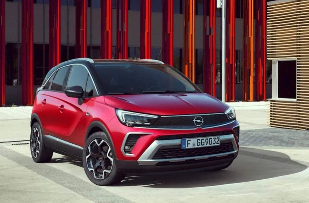 Otomobil satın almak hayal oldu, 450 bin TL'nin altında sıfır araç kalmadı! İşte 2023 en ucuz araba fiyatları 47